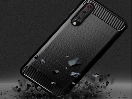 mi 9 carbon black