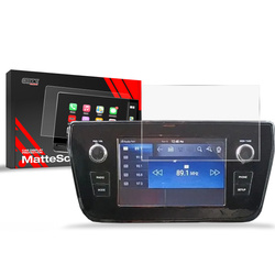GRIZZ MatteScreen do SsangYong Tivoli 8" (2023-2025)