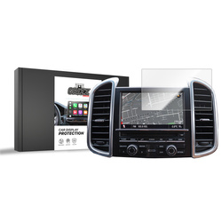 GRIZZ CeramicFilm do Porsche Cayenne 2 958 (2010-2017)