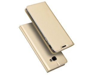 Etui DUX DUCIS ProSkin Series do Samsung Galaxy J4+ PLUS złoty