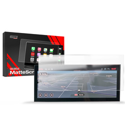 GRIZZ MatteScreen do Alfa Romeo Junior 10,25" (2024-2025)