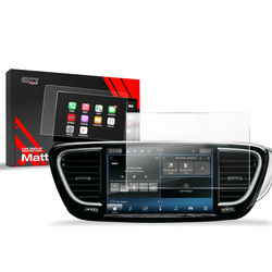 GRIZZ MatteScreen do Chrysler Pacifica (2020-2025)