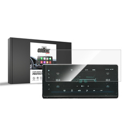 GRIZZ CeramicFilm do SsangYong Musso 12,3" (2023-2025)