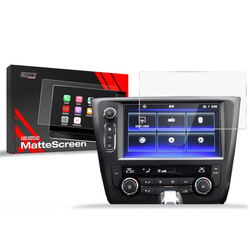 GRIZZ MatteScreen do Renault Kadjar 9" (2016-2019)