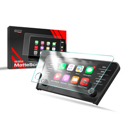 2-PAK GRIZZ MatteScreen do Skoda Octavia 3 8" Bolero (2017-2020)