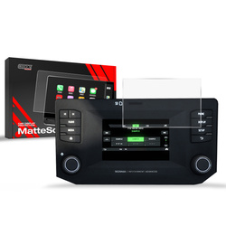 GRIZZ MatteScreen do Scania G 5"