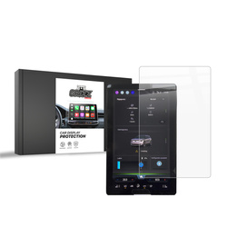 GRIZZ CeramicFilm do Ford Explorer EV 14,6" (2024-2025)