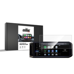 GRIZZ CeramicFilm do Jeep Wrangler 12,3" (2024-2025)