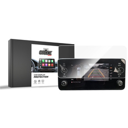 GRIZZ CeramicFilm do Skoda Kamiq 8,25" Bolero (2024-2025)