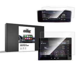 2in1 GRIZZ CeramicFilm do Renault T Evolution