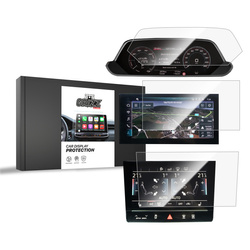 3in1 GRIZZ CeramicFilm do Audi e-tron (2019-2022)