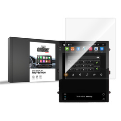 GRIZZ CeramicFilm do Junsun V1 Tesla Style 9,7"