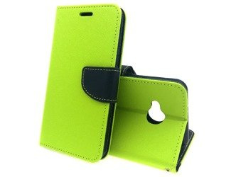 Etu Fancy HTC U PLAY limonka