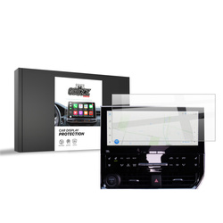 GRIZZ CeramicFilm do Subaru Solterra EV (2022-2025)