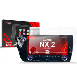 GRIZZ MatteScreen do Lexus NX 2 14" (2021-2025)