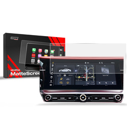GRIZZ MatteScreen do Bentley Continental GT (2018-2025)