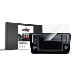 GRIZZ CeramicFilm do Volkswagen Golf 6 Discover Pro (2015-2017)