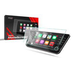 2-PAK GRIZZ MatteScreen do Skoda Superb 3 8" Amundsen/Bolero (2015-2024)