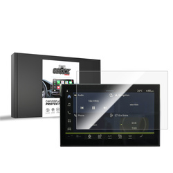GRIZZ CeramicFilm do Dacia Spring 10" (2024-2025)