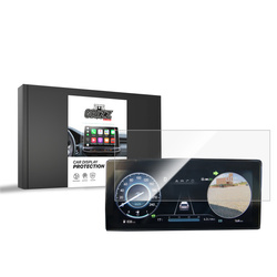 GRIZZ CeramicFilm do Hyundai Tucson 10,25" Virtual Cockpit (2020-2024)