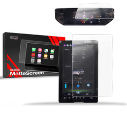 2in1 GRIZZ MatteScreen do Ford Explorer EV 14,6" (2024-2025)