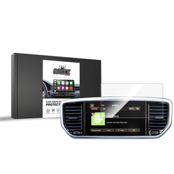 GRIZZ CeramicFilm do Kia Sportage 4 8" (2015-2021)