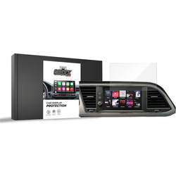 GRIZZ CeramicFilm do Seat Leon 3 8" (2017-2020)