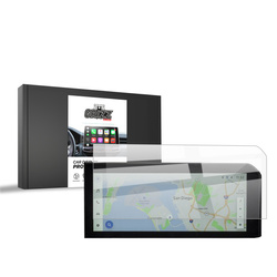 GRIZZ CeramicFilm do Toyota Land Cruiser 8 12,3" (2024-2025)