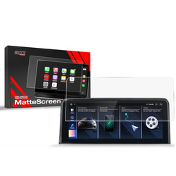 GRIZZ MatteScreen do BMW X1 F48 8.8" (2018-2022)