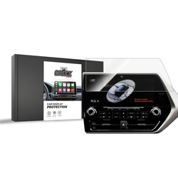 GRIZZ CeramicFilm do Toyota Highlander (2019-2025)