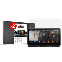 2-PAK GRIZZ CeramicFilm do Cupra Formentor 12" (2020-2024)