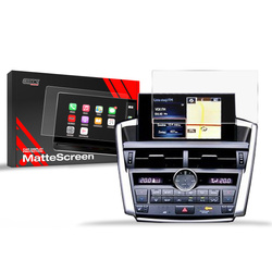 GRIZZ MatteScreen do Lexus NX (2014-2017)