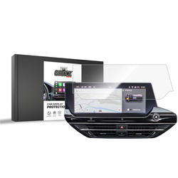 GRIZZ CeramicFilm do Citroen C5X (2021-2025)