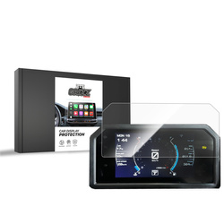 GRIZZ CeramicFilm do Yamaha TMAX TECH MAX 7" (2024-2025)