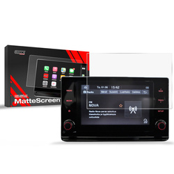 GRIZZ MatteScreen do Kia Ceed 8" (2018-2024)