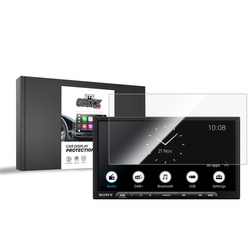 GRIZZ CeramicFilm do Sony XAV-AX4050 6,95" 2DIN