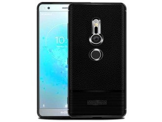 Etui Skin Lux Sony Xperia XZ2