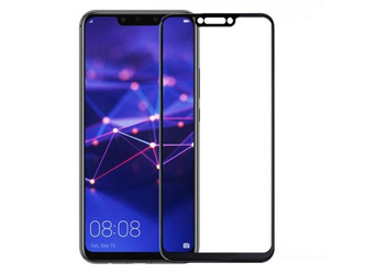 Huawei Mate 20 lite | Szkło Hartowane 3D Cały Ekran