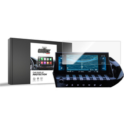 GRIZZ CeramicFilm do Peugeot 508 2 (2018-2023)