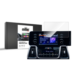 GRIZZ CeramicFilm do Kia Sorento 4 (2020-2023)