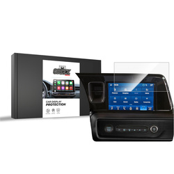 GRIZZ CeramicFilm do Ford Courier 8" (2023-2025)