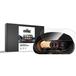 GRIZZ CeramicFilm do Audi RS3 8V Virtual Cockpit Retrofit 12" (2012-2019)