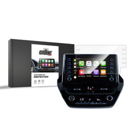 GRIZZ CeramicFilm do Toyota Corolla Cross (2018-2025)