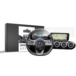 GRIZZ CeramicFilm do Mercedes B Klasa W246 (2019-2025)