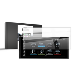 GRIZZ CeramicFilm do Audi A6 C7 Android Radio 12,3" (2012-2018)