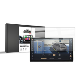 GRIZZ CeramicFilm do Land Rover Defender 2 11,4" (2023-2025)