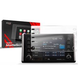 GRIZZ MatteScreen do Toyota RAV4 (2019-2025)