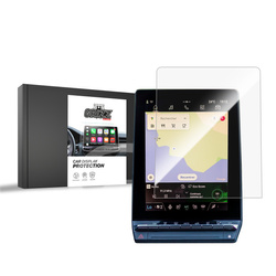 GRIZZ CeramicFilm do Renault Symbioz 10,4" (2024-2025)