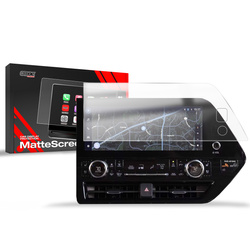 GRIZZ MatteScreen do Toyota Highlander 4 12,3" (2023-2025)