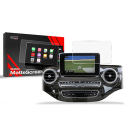 GRIZZ MatteScreen do Mercedes klasa V 8,4" (2014-2019)